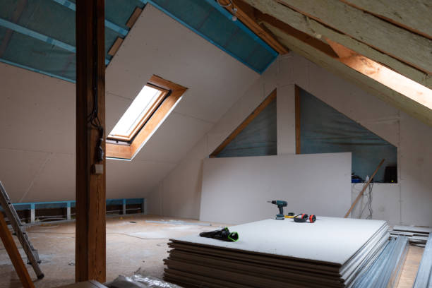 Best Eco-Friendly Insulation in Oak Grove Heights, AR