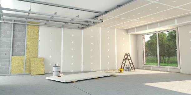 Types of Insulation We Offer in Oak Grove Heights, AR