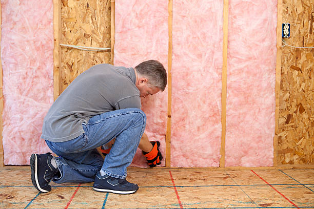 Best Energy Efficiency Insulation in Oak Grove Heights, AR