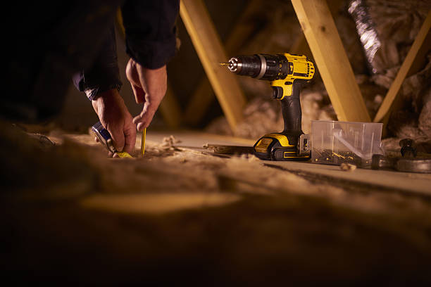 Trusted Oak Grove Heights, AR Insulation Contractor Experts
