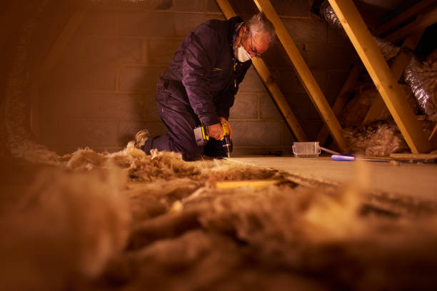 Best Spray Foam Insulation in Oak Grove Heights, AR